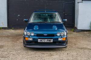 Afbeelding 6/50 van Ford Escort RS Cosworth (1994)