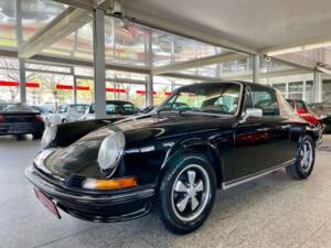 Bild 5/20 von Porsche 911 2.4 T (1973)
