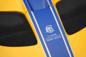 Bild 34/50 von Lotus Elise Sport 220 (2018)