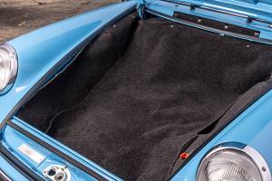 Bild 10/12 von Porsche 911 2.2 S (1970)