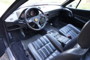 Immagine 29/100 di Ferrari 208 GTS Turbo (1989)