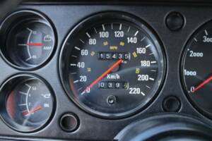 Image 23/50 de Ford Capri RS 2600 (1973)