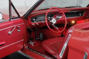 Image 20/50 of Ford Mustang 289 (1964)