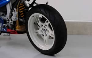 Imagen 50/81 de BMW R 1100 S (2005)