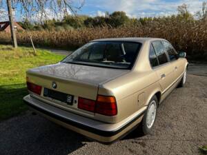 Imagen 6/100 de BMW 518i (1991)