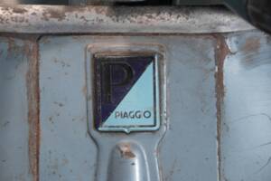 Bild 31/36 von Piaggio DUMMY (1962)