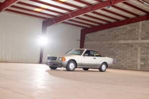 Bild 21/56 von Mercedes-Benz 500 SEC Bähr (1990)