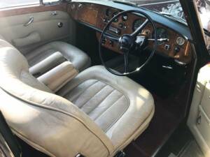 Bild 14/50 von Rolls-Royce Silver Cloud III (1965)