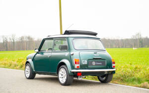 Image 9/54 of Rover Mini Cooper 1,3i (1997)