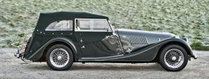 Image 8/43 of Morgan 4&#x2F;4 1800 (2000)