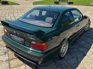 Immagine 46/82 di BMW M3 GT (1995)