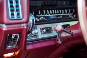 Bild 132/200 von Cadillac Coupe DeVille (1968)
