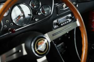 Bild 22/50 von BMW Glas 3000 V8 (1967)