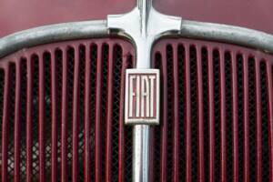 Bild 18/50 von FIAT 500 A Topolino Giardiniera (1949)