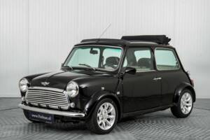 Immagine 1/50 di Mini Cooper 1.3i MPI (1998)
