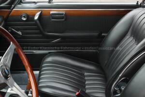 Image 24/42 de BMW 3.0 CSi (1972)