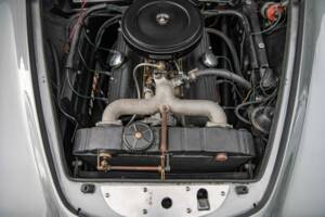 Imagen 18/18 de Lancia Aurelia B20 GT 2500 (1958)