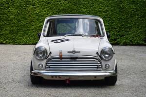 Image 4/34 of Morris Mini Cooper S 1275 (1965)