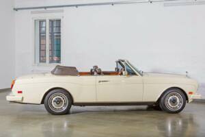 Bild 6/22 von Rolls-Royce Corniche I (1986)