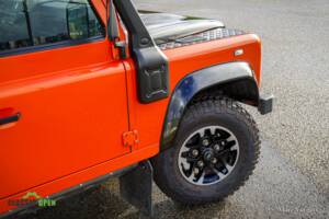 Image 25/41 of Land Rover Defender (2016)