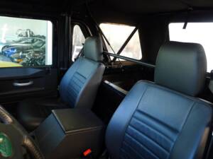 Bild 7/15 von Land Rover Defender 90 Heritage (2006)