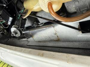 Image 49/50 of Mercedes-Benz 280 SL (1969)