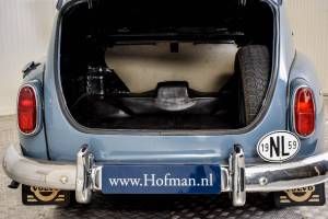 Bild 15/50 von Volvo PV 544 (1959)