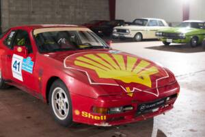 Image 37/38 of Porsche 944 (1985)