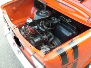 Bild 4/5 von SIMCA 1100 Special (1970)