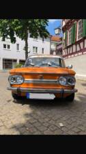 Bild 2/4 von NSU TT 1200 (1970)