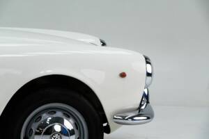 Immagine 11/15 di Alfa Romeo Giulia 1600 Spider Veloce (1965)
