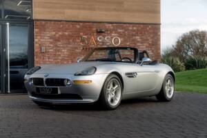 Image 3/84 of BMW Z8 (2001)