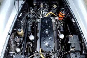 Bild 29/30 von Ferrari 250 GT Ellena (1957)
