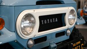Bild 5/12 von Toyota Landcruiser FJ 45 (1967)