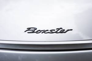 Afbeelding 47/50 van Porsche Boxster (1998)