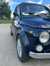 Afbeelding 6/100 van FIAT 500 L (1972)