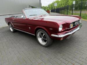 Bild 15/45 von Ford Mustang GT (1965)