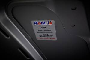 Image 96/100 of Porsche Boxster S "50 Jahre 550 Spyder" (2004)