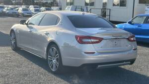 Bild 8/52 von Maserati Quattroporte GTS (2014)