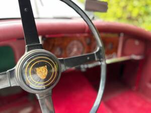 Bild 28/29 von Jaguar XK 150 FHC (1959)