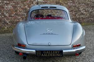 Imagen 6/50 de Mercedes-Benz 300 SL &quot;Gullwing&quot; (1955)