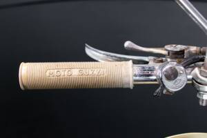Imagen 44/50 de Moto Guzzi DUMMY (1951)