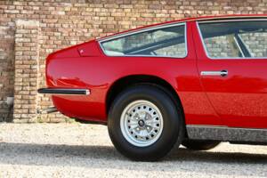 Image 38/50 de Maserati Indy 4700 (1971)