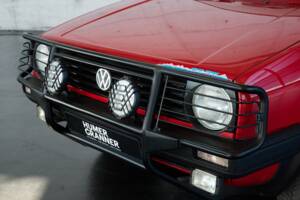 Image 5/50 of Volkswagen Golf Mk II Country Syncro 1.8 (1990)