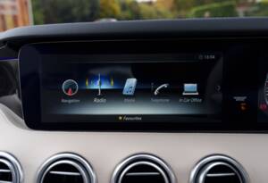 Immagine 20/31 di Mercedes-Benz S 63 AMG S 4MATIC (2019)