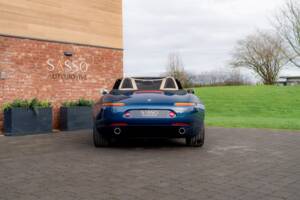 Afbeelding 21/77 van BMW Z8 (2001)