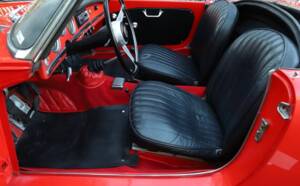 Imagen 5/6 de Alfa Romeo Giulia 1600 Spider Veloce (1965)