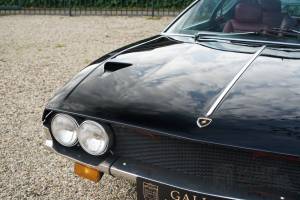 Bild 47/50 von Lamborghini Espada (1973)