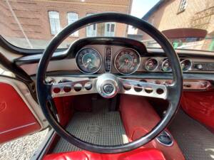 Bild 11/15 von Volvo 1800 S (1964)