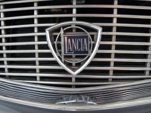 Bild 12/34 von Lancia Flavia 1.8 Iniezione (Vignale) (1966)